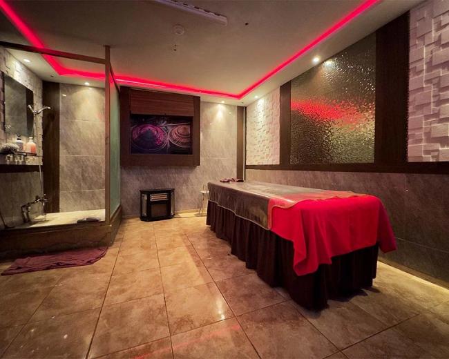 남영동 텐텐스웨디시 내부사진 2