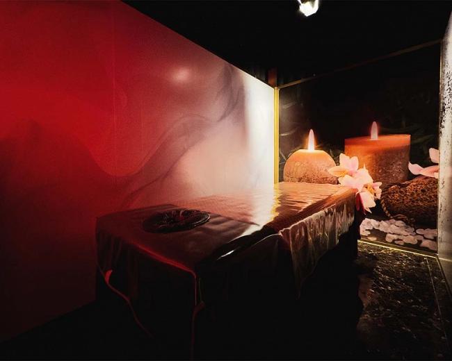 남영동 텐텐스웨디시 내부사진 3