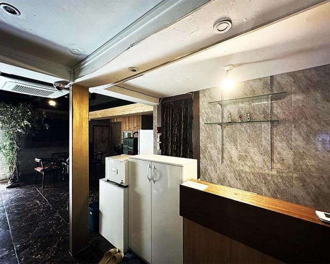 남영동 텐텐스웨디시 내부사진 5