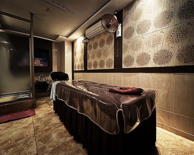 남영동 텐텐스웨디시 내부사진 6