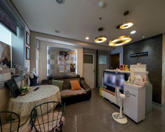 방이동 에뜨와에스테틱 내부사진 5