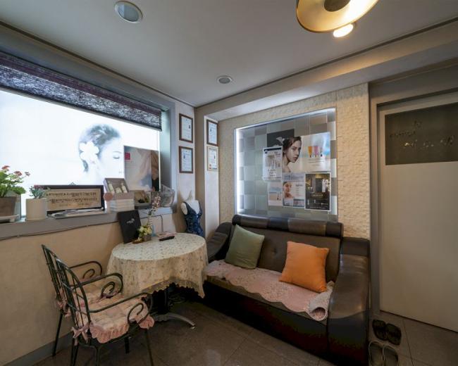 방이동 에뜨와에스테틱 내부사진 6