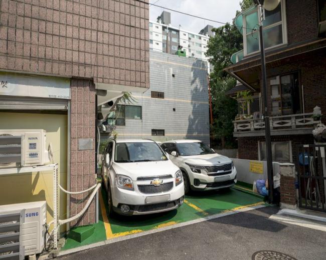 방이동 에뜨와에스테틱 내부사진 7