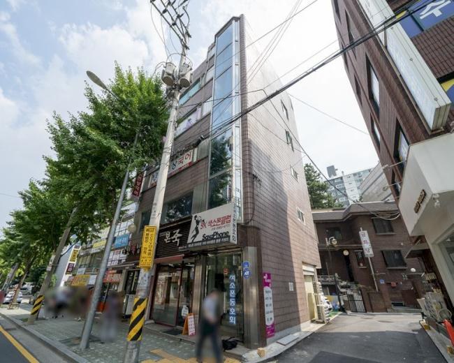 방이동 에뜨와에스테틱 내부사진 8