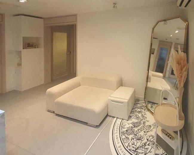 논현동 여성전용 잘풀리는샵(신논현) 내부사진 2