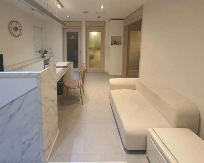 논현동 여성전용 잘풀리는샵(신논현) 내부사진 3