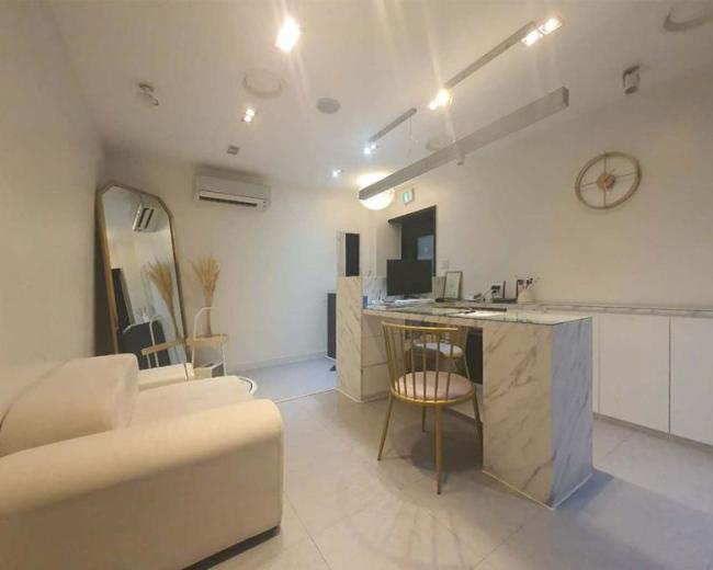 논현동 여성전용 잘풀리는샵(신논현) 내부사진 4