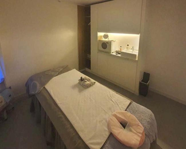 논현동 여성전용 잘풀리는샵(신논현) 내부사진 5