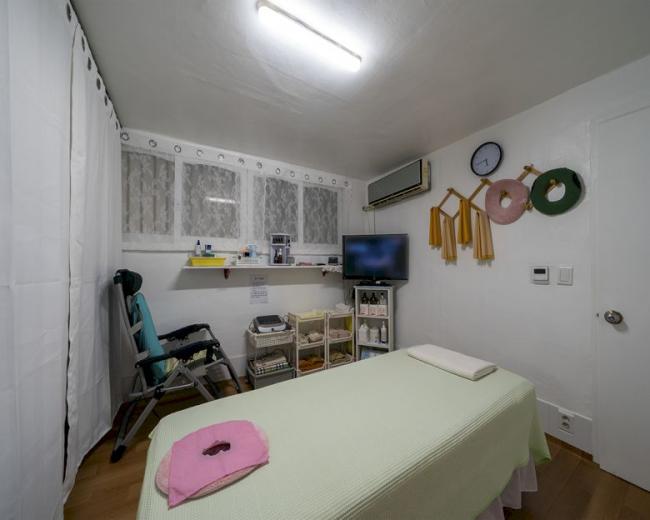 신림동 1인샵 아로마테라피 내부사진 1