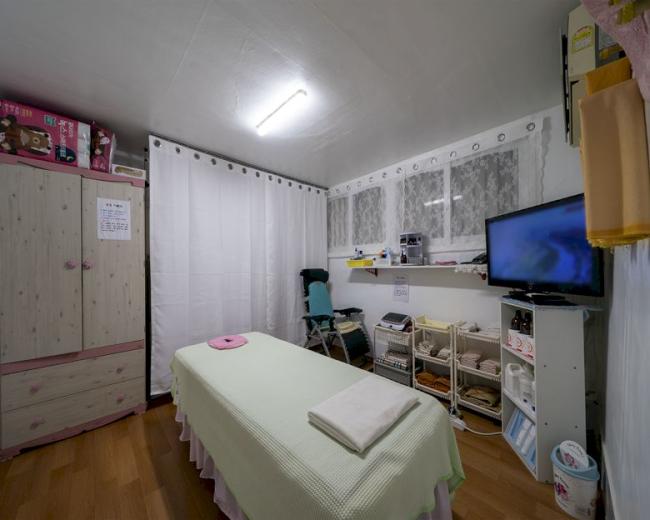 신림동 1인샵 아로마테라피 내부사진 2