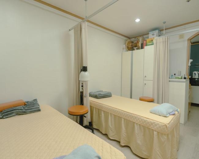 역삼동 강남건강안마지압센터 내부사진 2