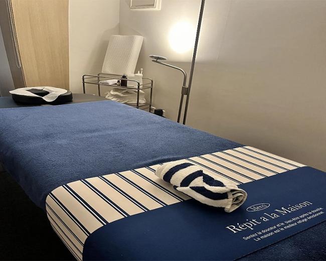 서초동 1인샵 프리지아 내부사진 1