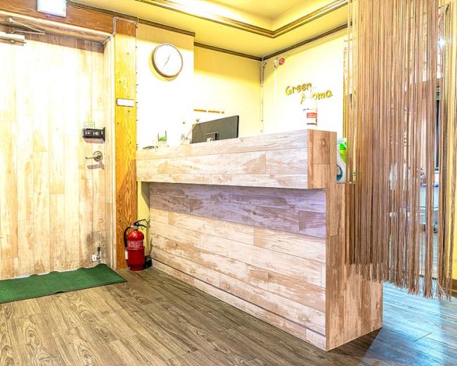대치동 그린타이 내부사진 1