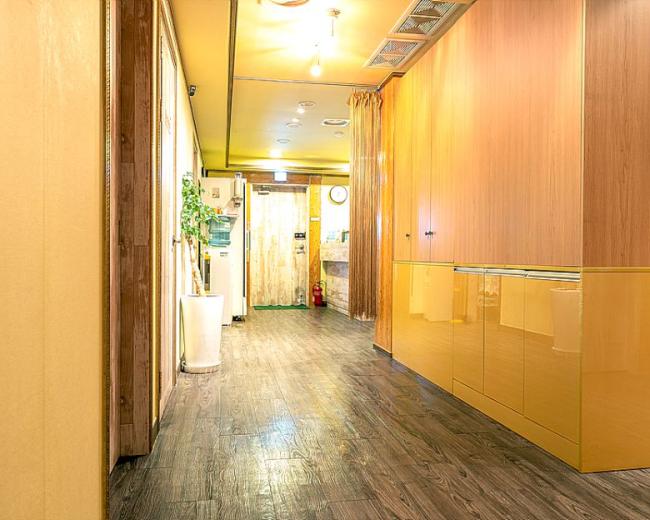 대치동 그린타이 내부사진 2