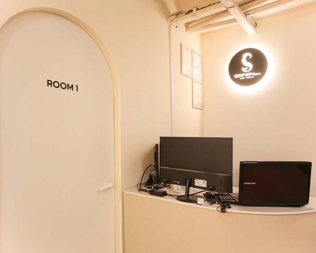 역삼동 세이렌스파 내부사진 1