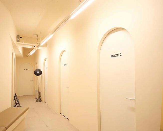 역삼동 세이렌스파 내부사진 4