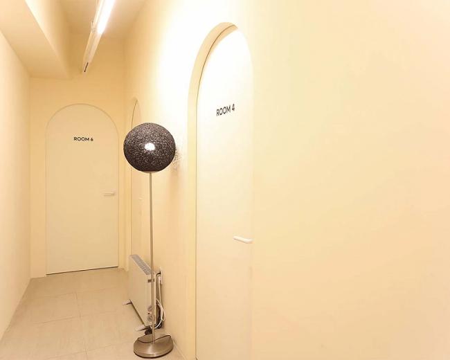 역삼동 세이렌스파 내부사진 5