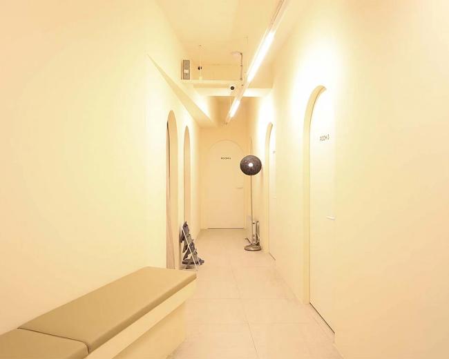 역삼동 세이렌스파 내부사진 6