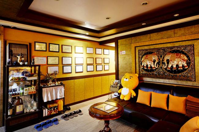 신논현역 왓포타이 내부사진 2