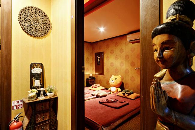 신논현역 왓포타이 내부사진 4