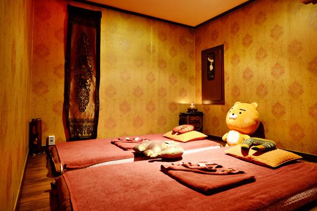 신논현역 왓포타이 내부사진 5