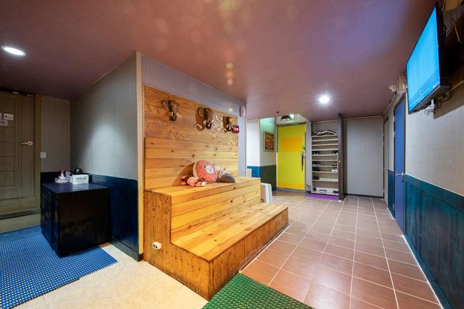 역삼역 쉼&힐 내부사진 4