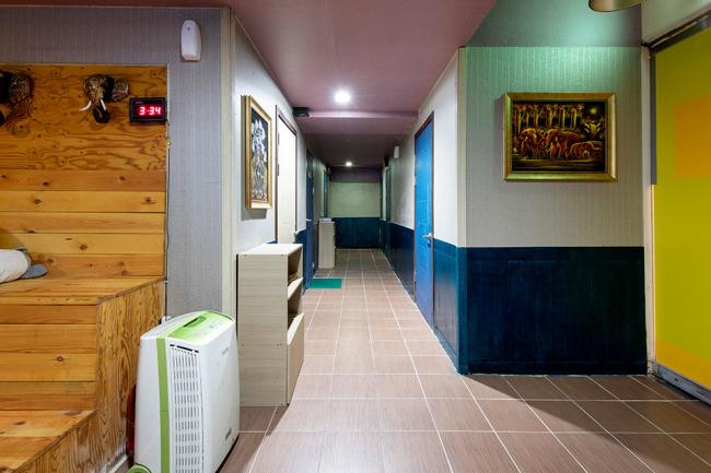 역삼역 쉼&힐 내부사진 5