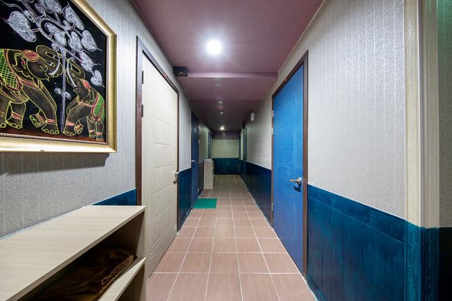 역삼역 쉼&힐 내부사진 6