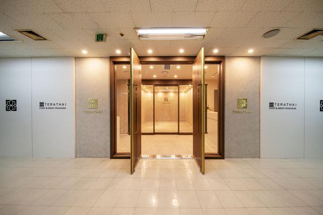 여의도 더테라타이 내부사진 1