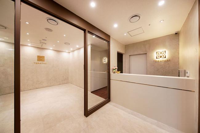 여의도 더테라타이 내부사진 2