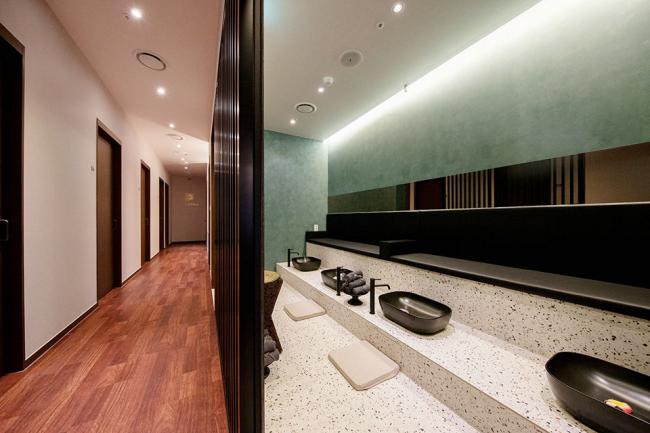 여의도 더테라타이 내부사진 5