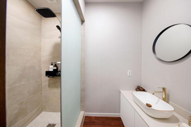 여의도 더테라타이 내부사진 9