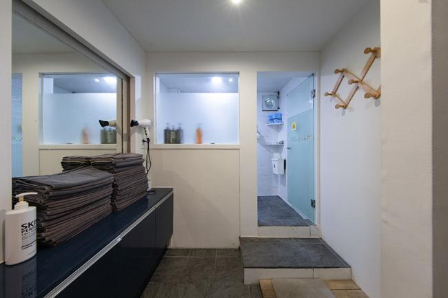 역삼동 강남슈가테라피 내부사진 12