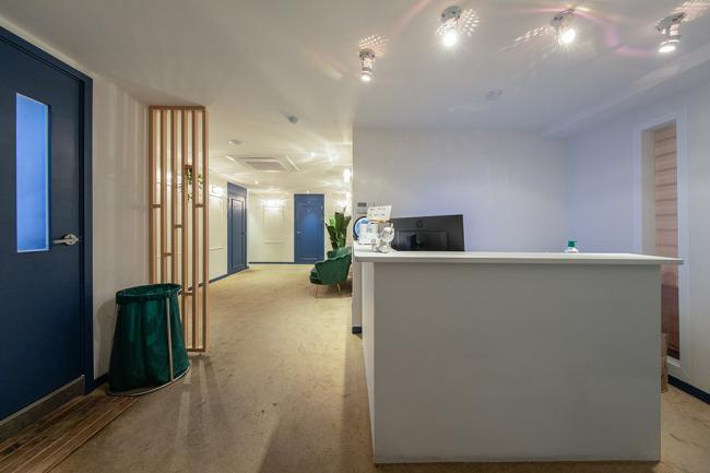 역삼동 강남슈가테라피 내부사진 3