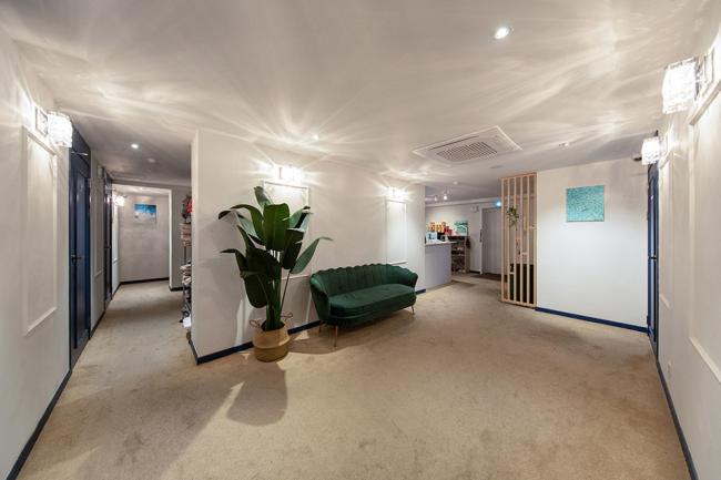 역삼동 강남슈가테라피 내부사진 5