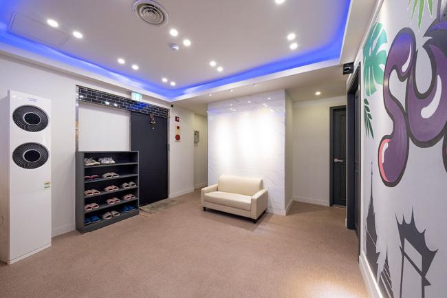 신림역 슈퍼테라피(베트남) 내부사진 2