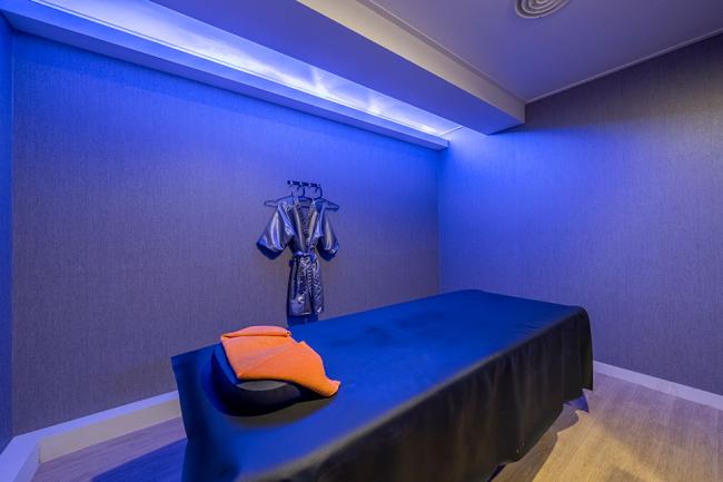 신림역 슈퍼테라피(베트남) 내부사진 4