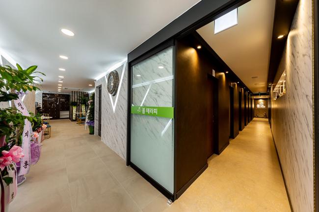 역삼동 봄테라피 내부사진 8