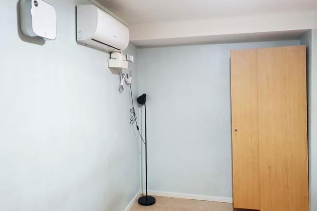 삼전동 헬스랜드아로마 내부사진 3