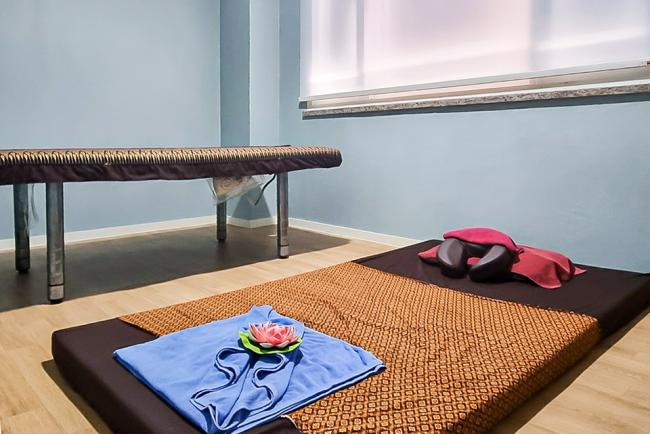 삼전동 헬스랜드아로마 내부사진 5