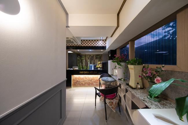 방이동 코리아힐링 내부사진 2