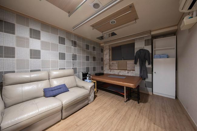 방이동 코리아힐링 내부사진 8